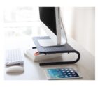 OfficePro MR386 Black 8