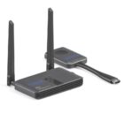 URELINK CSW-030 Wireless Full HD Extender Set with BYOD