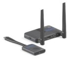 URELINK CSW-030 Wireless Full HD Extender Set with BYOD 2