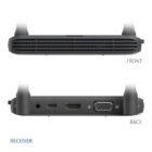 URELINK CSW-030 Wireless Full HD Extender Set with BYOD 5