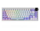 Ajazz AK-650WP White-Purple