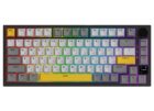 Ajazz AK820-PRO-B Black RGB Flying Fish Switch Hot-Swap