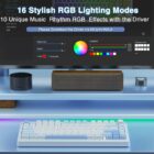 Aula Mechanical F-75 wireless White-Blue 9