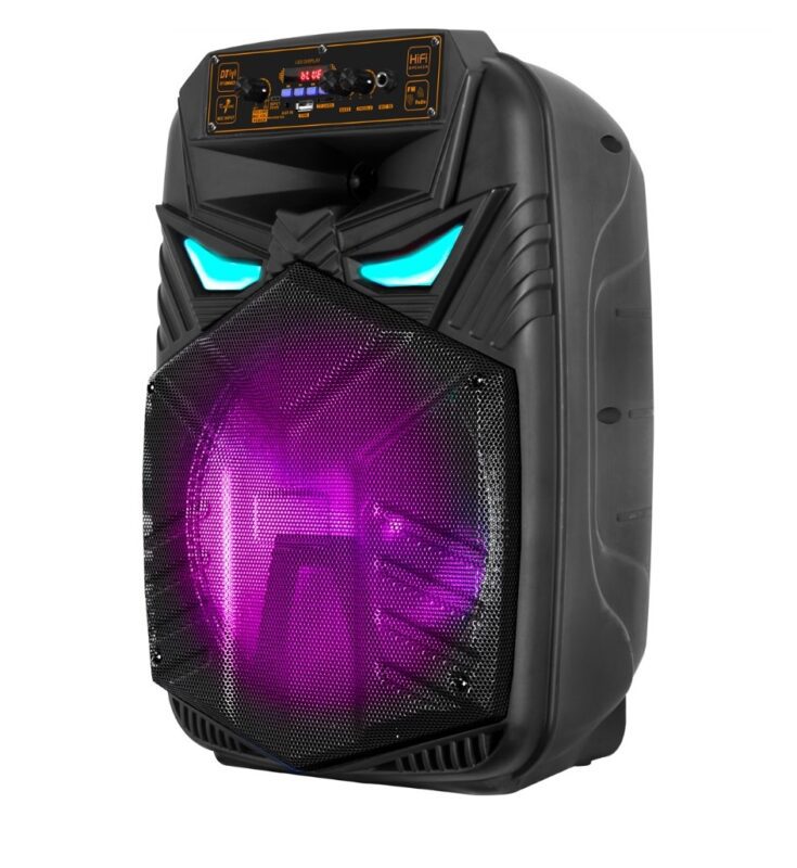 BIG ALIEN-X12 75W