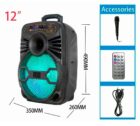 BIG AVEN-X12 75W 2