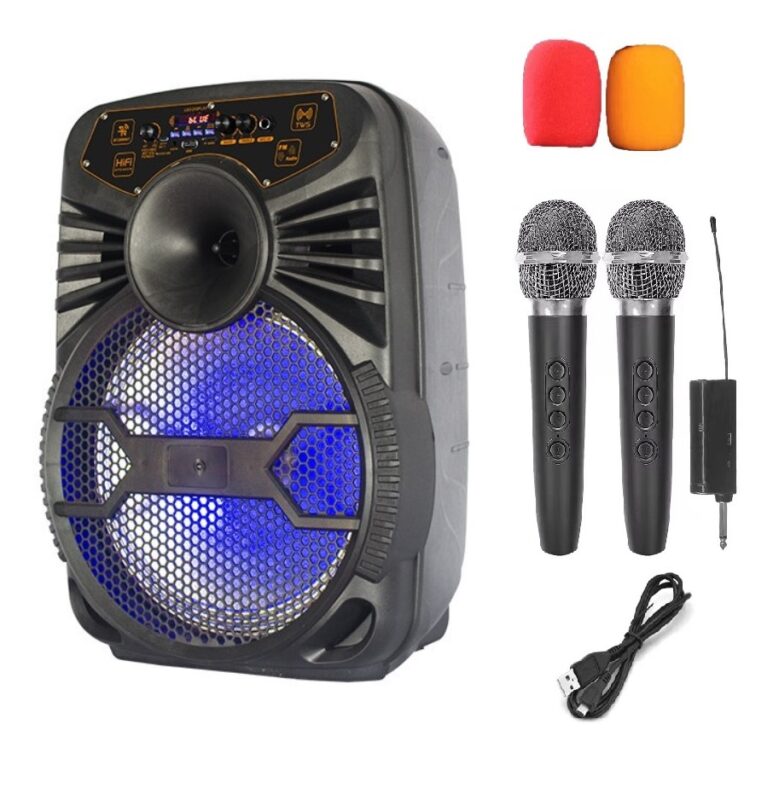 BIG AVEN-XR12 75W 11