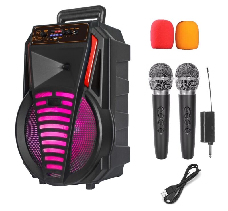 BIG PREDATOR12 75W 11