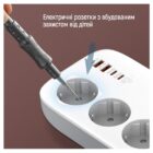 ColorWay CHE34-PD GaN3 Pro PD 65W 9 ColorWay CHE34-PD GaN3 Pro PD 65W 9