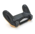 DUALSHOCK 4 Gold-Black 3