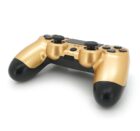 DUALSHOCK 4 Gold-Black 4