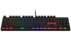 HATOR HTK-104UA USB Icefall Black 3