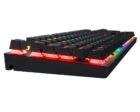 HATOR HTK-104UA USB Icefall Black 4