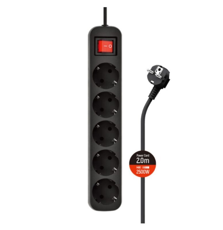СolorWay PSEA52-BK