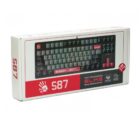 A4Tech S-87 Bloody Black Energy Red 11