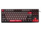 A4Tech S-87 Bloody Black Energy Red 2