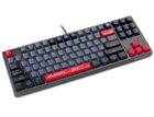 A4Tech S-87 Bloody Black Energy Red 3