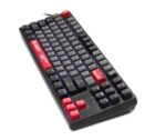 A4Tech S-87 Bloody Black Energy Red 4