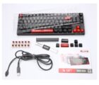 A4Tech S-87 Bloody Black Energy Red 8