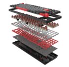 A4Tech S-87 Bloody Black Energy Red 9