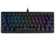 Cougar CPuri Mini RGB USB Black