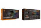 Cougar CPuri Mini RGB USB Black 6