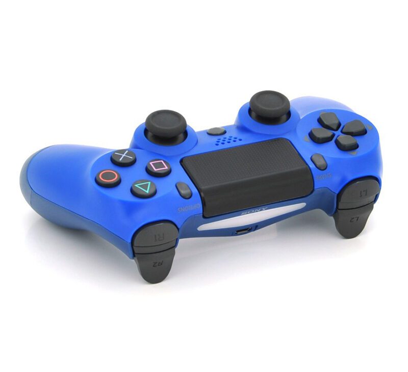 DUALSHOCK 4 Blue
