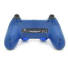 DoubleShock Wireless PS4 Double Motor Vibration DUALSHOCK 4 Blue 3