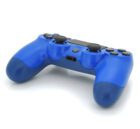 DoubleShock Wireless PS4 Double Motor Vibration DUALSHOCK 4 Blue 4