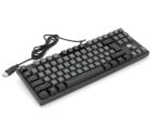 Fantech ATOM MK-876 Black-Grey, Blue switch 2