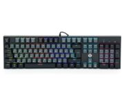 Fantech ATOM MK-886 Black-Grey, Blue switch