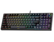 Fantech ATOM96 AMK-890 Blue switch