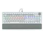 Fantech MK-853V2 White 1