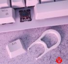 Fantech MK-853V2 White 55