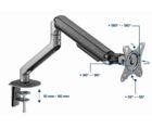 Gembird MADA105 Black 9