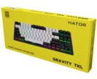 HATOR HTK-560 US Layout 8