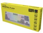 HATOR HTK-851UA White Wireless 6 HATOR HTK-851UA White Wireless 6