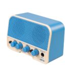 Joyo JA02 II Blue 1