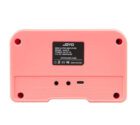 Joyo JA02 II Bluetooth Pink 4