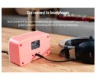 Joyo JA02 II Bluetooth Pink 5