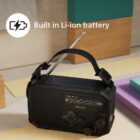Philips PTAR-1609 8