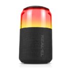 REAL-EL RX705 Bluetooth TWS, RGB, Black 112