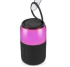 REAL-EL RX705 Bluetooth TWS, RGB, Black 113