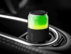 REAL-EL RX705 Bluetooth TWS, RGB, Black 118