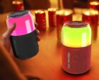 REAL-EL RX705 Bluetooth TWS, RGB, Black 119