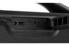 REAL-EL RX745 40W Bluetooth TWS, RGB, Black 1111