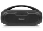 REAL-EL RX745 40W Bluetooth TWS, RGB, Black 119