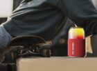 REAL-EL X705 5W Bluetooth TWS, RGB, RED 117