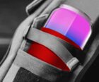 REAL-EL X705 5W Bluetooth TWS, RGB, RED 119