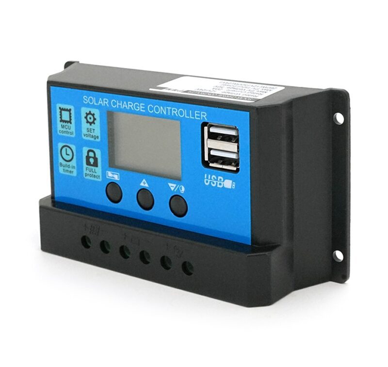 Voltronic YJSS20A