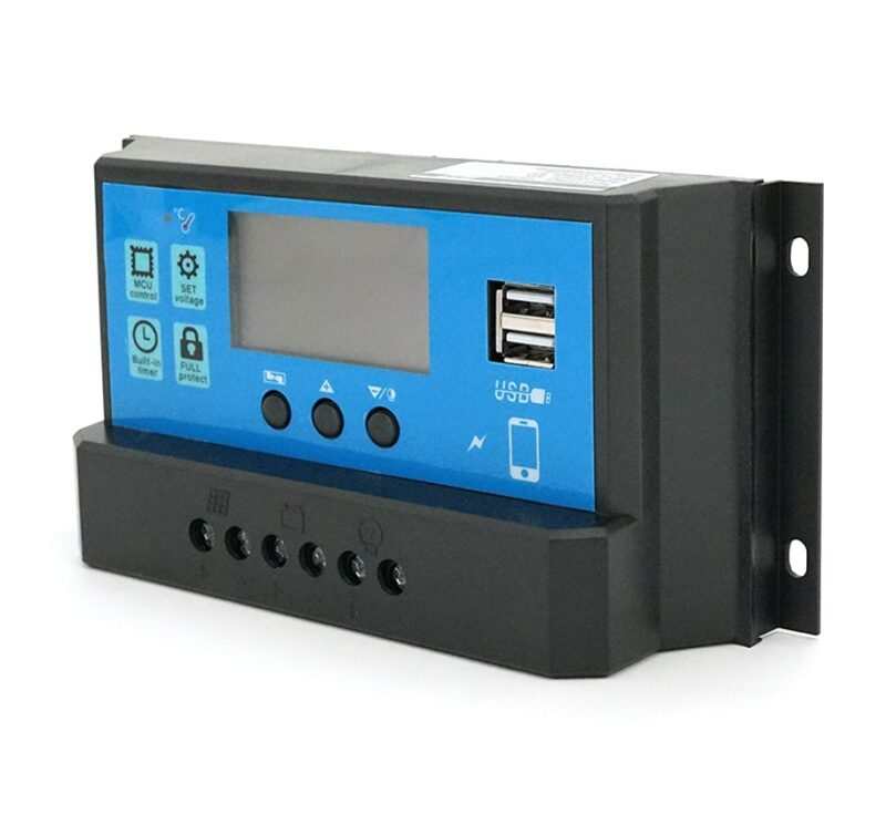 Voltronic YJSS60A